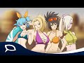 Just Change the Game Name to "Swimsuit Online" | Naruto Online