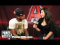 Capture de la vidéo Power106 Ne-Yo Interview With Rikki Martinez