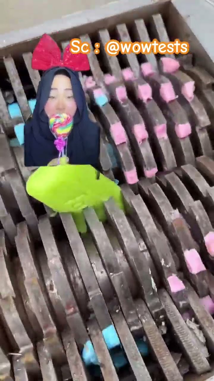 JANGAN HANCURKAN SABUN AKU ⁉️ @wowtests #shorts #funny #dubbing
