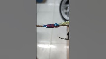 Lưỡi câu Jigging lên màu độc lạ | Đồ Câu Ngô Khanh nhận tóm lưỡi Jig theo yêu cầu