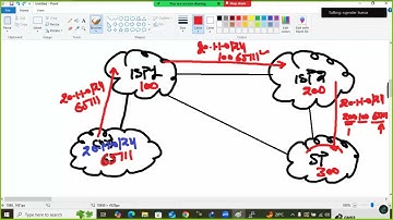 How to Remove Private AS in BGP