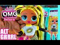 New LOL Surprise OMG Fashion Doll Season 2 - Alt Grrrl