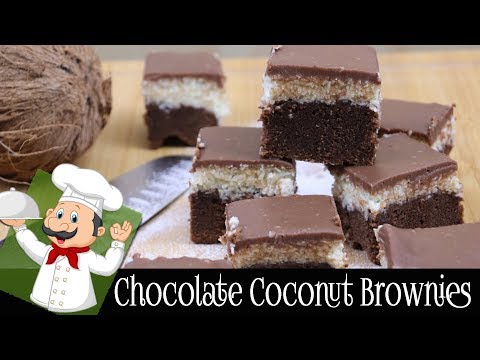 Milk Chocolate Coconut