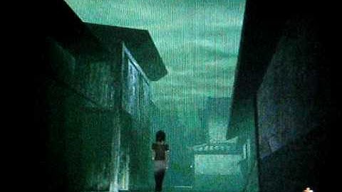 Fatal Frame 2 Part 14