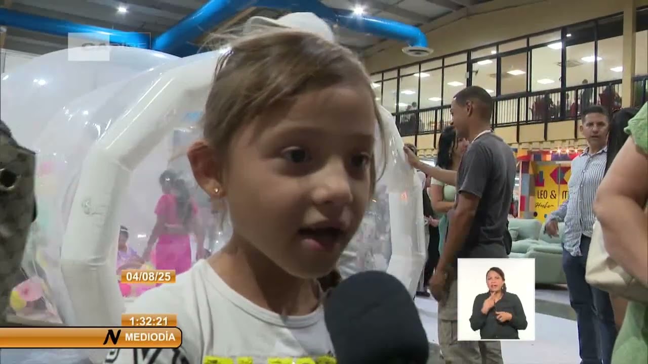 Celebran primera edición del festival de verano ¨Pa Cuba¨