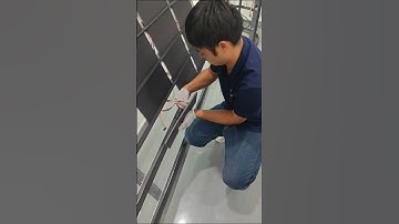 How We Age-Test LED Modules for Perfect Performance! 💡 #factory #ledmodule