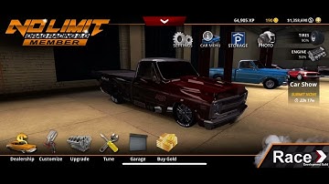 5.6 Second C10 Tune IOS No Limit 2.0!