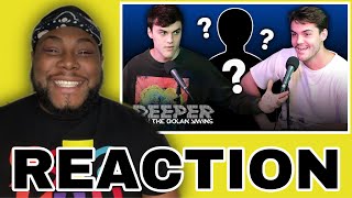 Who Will Our First Guest Be?? - DWTDT REACTION