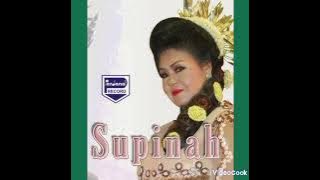 donge mekar~ vokal gandrung supinah