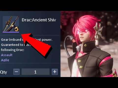 how-to-get-draconic-gear-|-all-ways-(explained)---dragon-raja