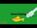 Tfc gone fishing title card