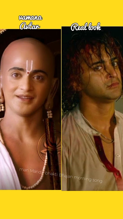 radha krishna serial cast 😱#radhakrishna #sumedhmudgalkar #shorts