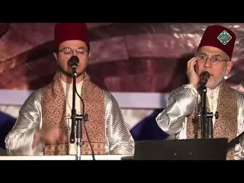 الأولياء لهم جاه ومنزلة ووجههم عند مولى الفضل مقبول 