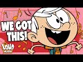 The "We Got This" Song From 'Schooled!' | The Loud House