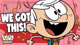 The 'We Got This' Song From 'Schooled!' | The Loud House