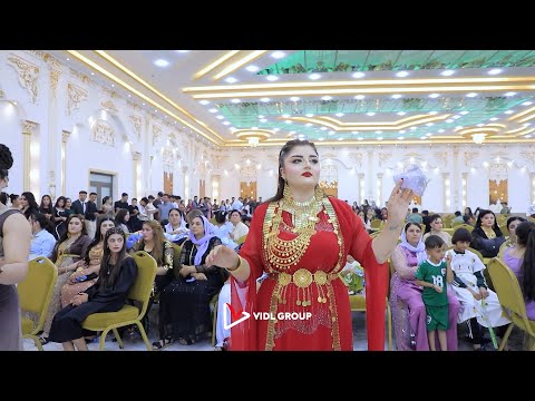 حفلة زفاف انور اڤيناس جزء1 شاكر حلو