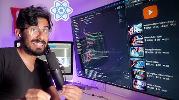 I decided to hack together an app with React JS.