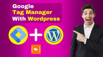 How to connect Google Tag Manager with WordPress website using GTM4WP Plugin