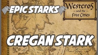Epic Starks: Cregan Stark (The Old Man of the North)