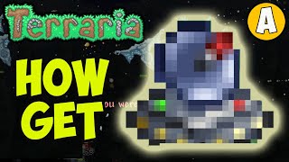 Terraria how to get Lifeform Analyzer (EASY) | Terraria 1.4.4.9 Lifeform Analyzer