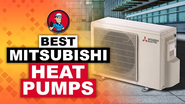Best Mitsubishi Heat Pump Reviews 🔥: Your Guide to the Best Options | HVAC Training 101