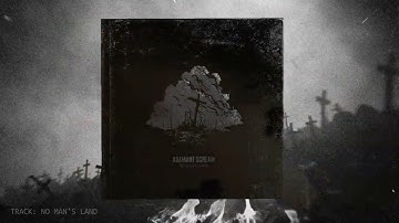 Adamant Scream - No Man