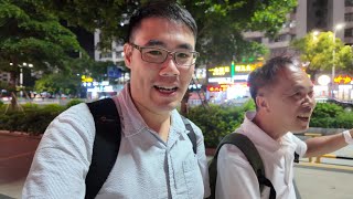 My First Time in Taishan, China – A Journey Back to My Roots with @discovertaishan1003