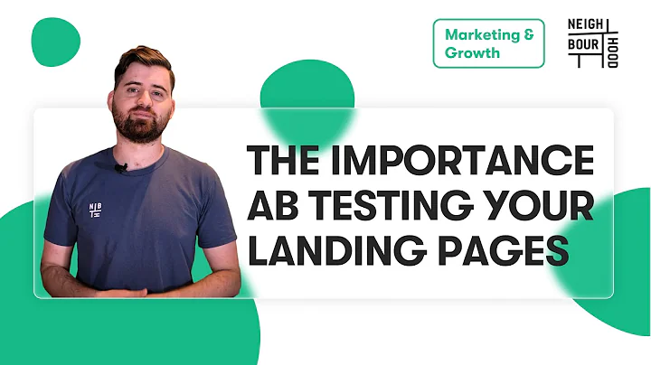 How to Do A/B Testing With Landing Pages: A Complete Guide