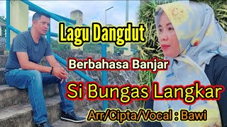 Lagu Dangdut Berbahasa Banjar \