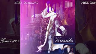 FREE DOWNLOAD LOUIS XVI-VERSAILLES [Untagged Version] produced by KRYPTIC SAMPLES