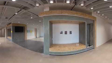 IA 360 Tour - Prototype Showcase