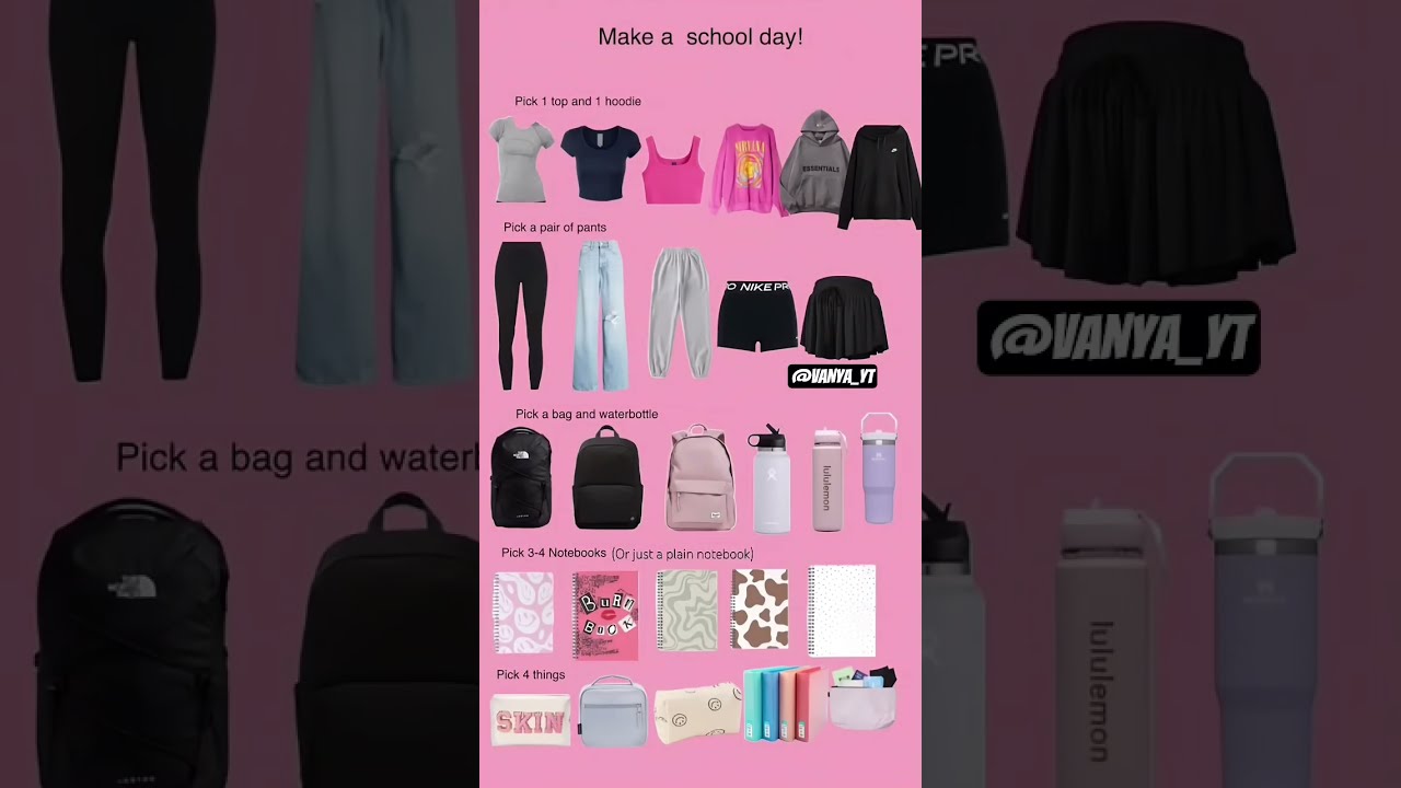  Choose Preppy Outfit Fyp Fitideas Ootd Foryou Outfitideas Fashion Viralvideo Shortsteed Yt Dress
