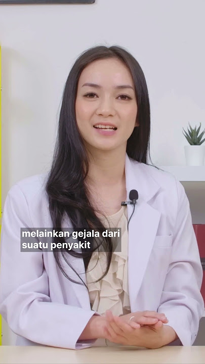 Demam: Penyebab, Gejala, Pengobatan, dan Pencegahan #shorts