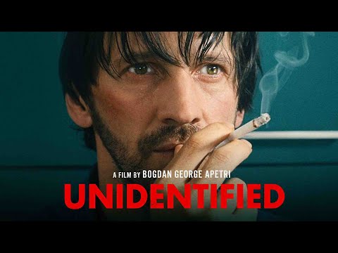 Unidentified trailer