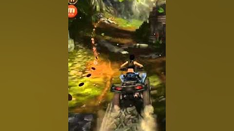 Lara Croft : Relic Run | AllWeapons I Shotgun