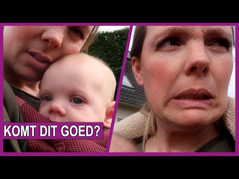 Video: Hoe Om Met 'n Kind Te Stap