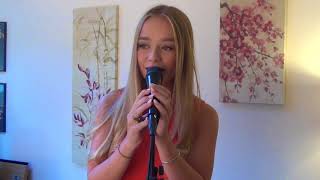 Wind In My Hair - Tangled (Disney) - Connie Talbot #AD