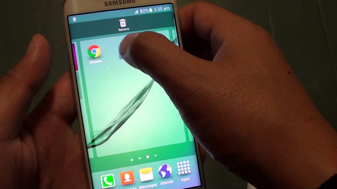 how do i delete an app galaxy s6 how do i delete an app galaxy s6