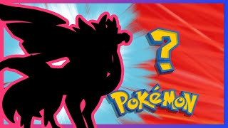 Who's that Pokemon!? (Gen 8) QUIZ!