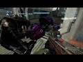 Halo 3 Shenanigan with the Illegal and FunkoPop Addict