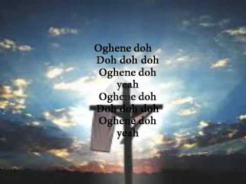 oghene doh frank edwards