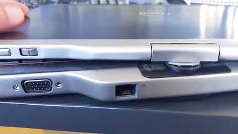 Dell XT3 Broken Display: hinge is broken, LCD is not usable. Need to replace hinge.