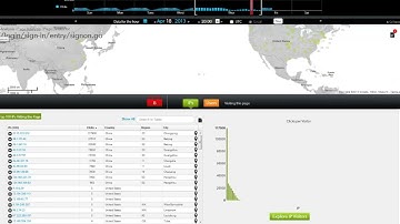 NetWitness Lua Parser