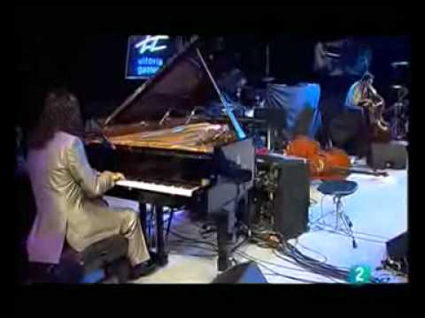 DIEGO AMADOR TRIO