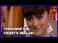 Ferhunde'nin İmaları! - Yaprak Dökümü 20.Bölüm