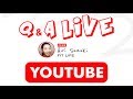 Airi Suzuki Fit Life Live Stream - Q & A 第１回目