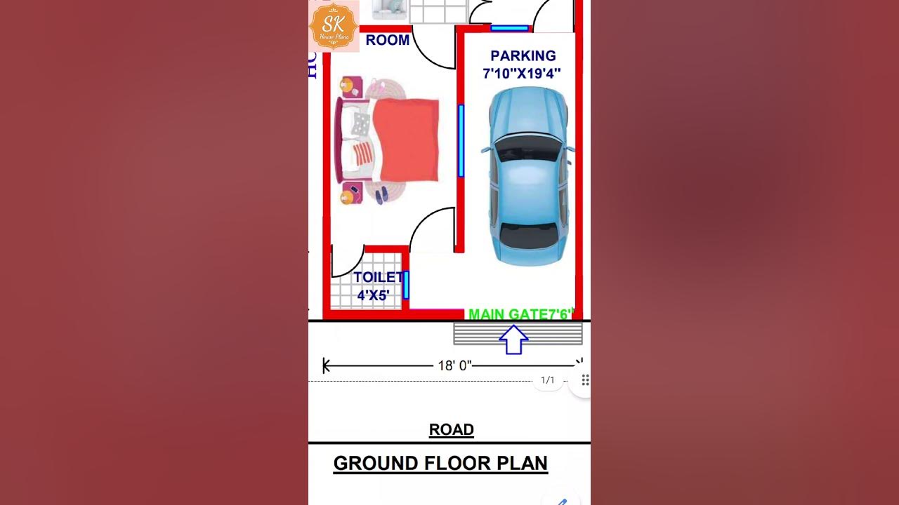 18x48-house-design-small-house-plan-18x48-house-plan-small-house-design-shorts