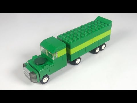 10702 Creative Building Set LEGO Classic. 