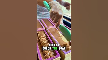 MyHealthySoap.com #artisansoap #soapmaking #smallbusiness #artisansoaps #soapmakingingredients