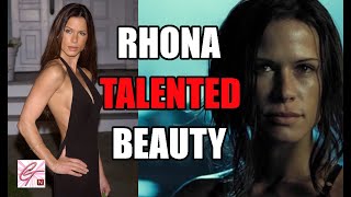 The Unfolding Story of Rhona Mitra Tracing Her Path in Hollywood | What Happens To MITRA?
